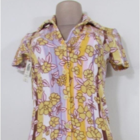 Wilfred Dresses & Skirts - NWT Women's‎ Wilfred Free Lilas Apricot Floral Dress Size XS!! (D)